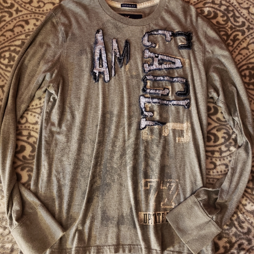 Mens American Eagle